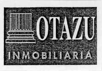 OTAZU INMOBILIARIA