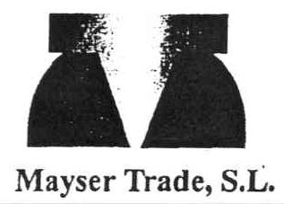 MAYSER TRADE, S.L