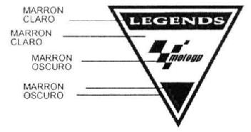 LEGENDS MOTOGP