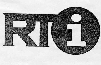 RTI