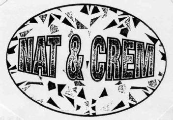 NAT & CREM