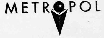 METROPOL