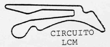 CIRCUITO LCM