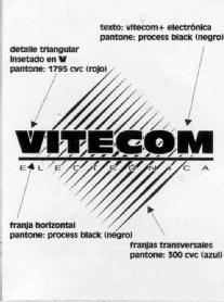 VITECOM ELECTRONICA