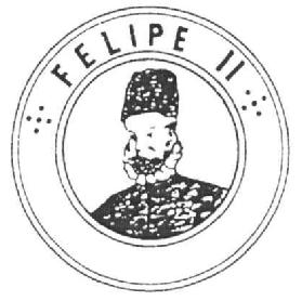 FELIPE II