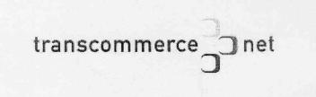 TRANSCOMMERCE NET