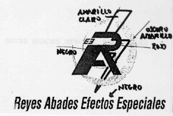 REYES ABADES EFECTOS ESPECIALES