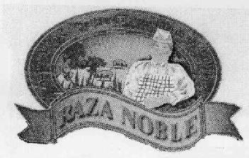 RAZA NOBLE