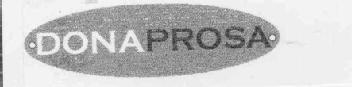 DONAPROSA