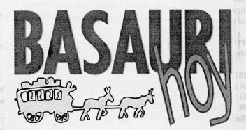 BASAURI HOY