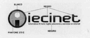 IECINET INFORMATICA EL CORTE INGLES SOLUCIONES Y SERVICIOS EN INTERNET