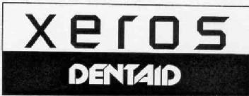 XEROS DENTAID