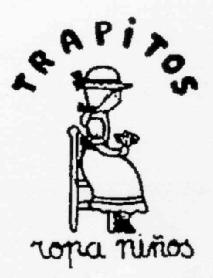 TRAPITOS ROPA NIÑOS