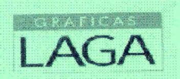 GRAFICAS LAGA