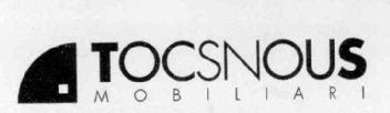 TOCSNOUS MOBILIARI