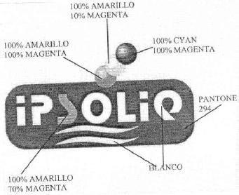 IPSOLIQ