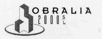 OBRALIA 2000 S L