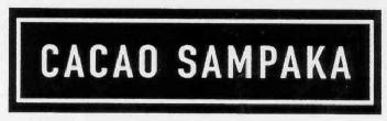 CACAO SAMPAKA