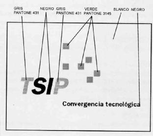 TSIP CONVERGENCIA TECNOLOGICA