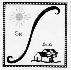SOL HOGAR