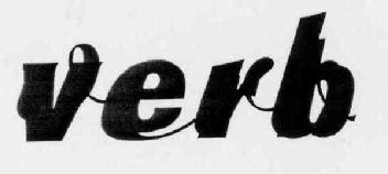 VERB