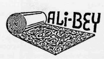 ALI-BEY