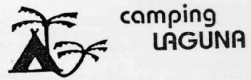 CAMPING LAGUNA