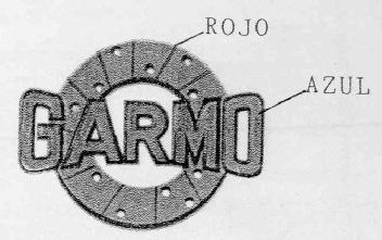 GARMO