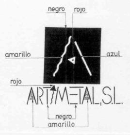 A ARTIMETAL, S.L