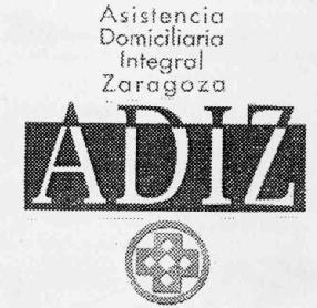 ASISTENCIA DOMICILIARIA INTEGRAL ZARAGOZA ADIZ