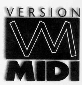 VERSION MIDI