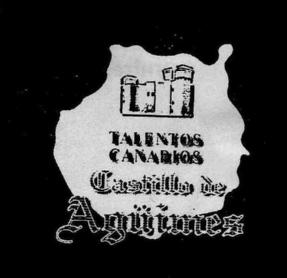 TALENTOS CANARIOS CASTILLO DE AGUIMES