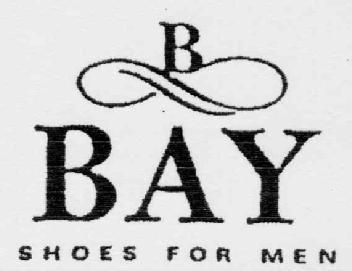B BAY SHOES FOR MEN