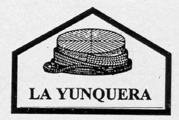 LA YUNQUERA