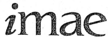 IMAE