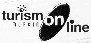TURISM ON LINE MURCIA