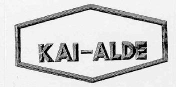 KAI-ALDE