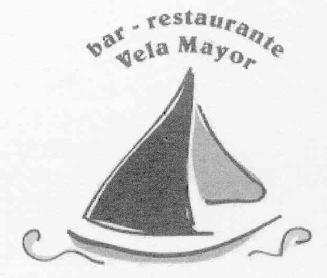 BAR-RESTAURANTE VELA MAYOR