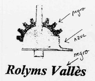 ROLYMS VALLES