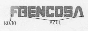 FRENCOSA