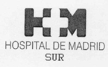 HM HOSPITAL DE MADRID SUR