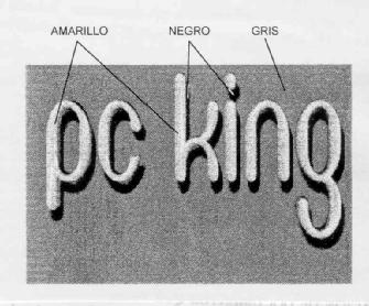 PC KING