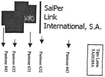 SALPER LINK INTERNATIONAL, S.A
