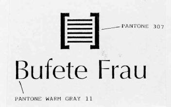 BUFETE FRAU