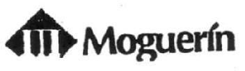 MOGUERIN