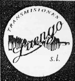 TRANSMISIONES LUENGO S.L