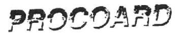PROCOARD