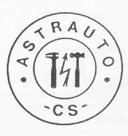ASTRAUTO -CS-