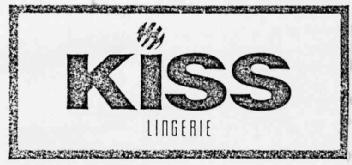 KISS LINGERIE