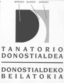 TANATORIO DONOSTIALDEA DONOSTIALDEKO BEILATOKIA